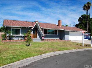 603 S Sylvan St, Anaheim, CA 92804