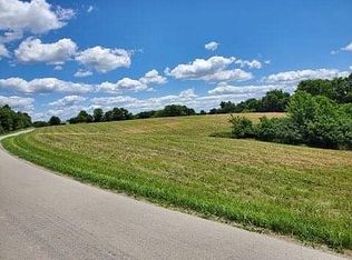 Riegel Ridge Rd, Jackson, OH 45640