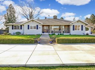 40 S Foothill Rd, Medford, OR 97504