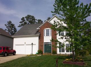 3608 Marbury Rd, Charlotte, NC 28269