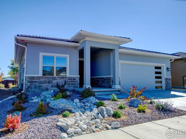 1168 Blue Agave Ct, Loveland, CO 80537