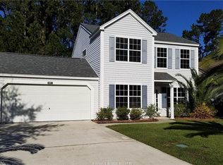 691 Farm Lake Dr, Bluffton, SC 29910