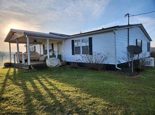 65 Campfire Ln, Rivesville, WV 26588