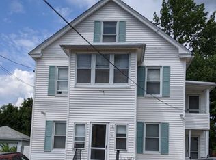 9-11 Tobey Rd, Dracut, MA 01826