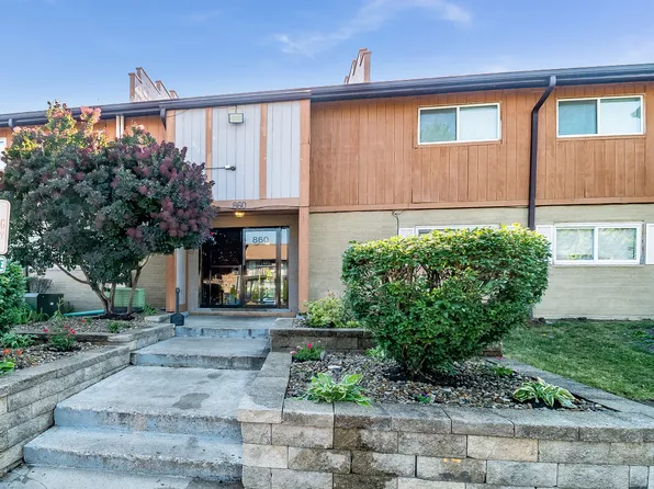 860 E Old Willow Rd APT 142, Prospect Heights, IL 60070