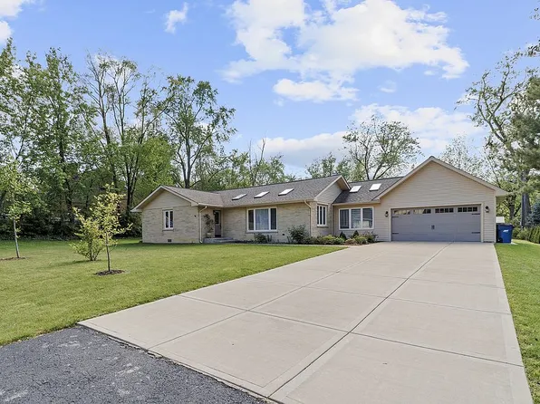 12422 S Richard Ave, Palos Heights, IL 60463