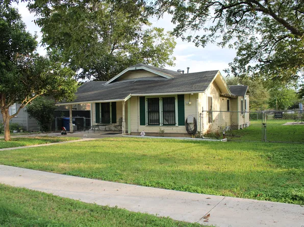 224 MONTICELLO CT, San Antonio, TX 78223
