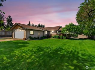 12215 34th Street Ct E, Edgewood, WA 98372