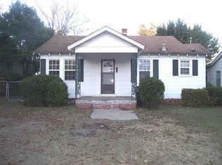 317 Barbara Rd, Augusta, GA 30906