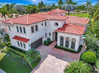 11107 Green Bayberry Dr, Palm Beach Gardens, FL 33418