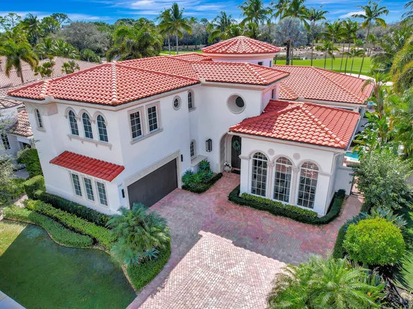 11107 Green Bayberry Drive, Palm Beach Gardens, FL 33418