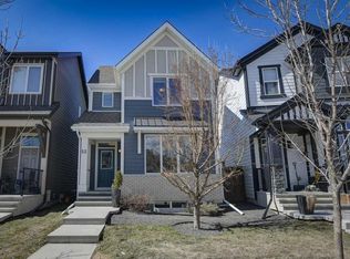 52 Masters Line SE, Calgary, AB T3M2N2