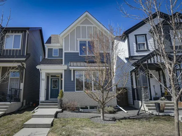 52 Masters Line SE, Calgary, AB T3M 2N2
