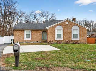 8604 Wayfield Ct, Jeffersontown, KY 40299
