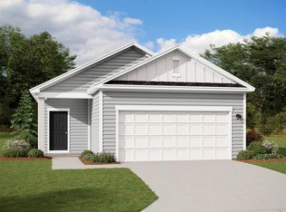 14516 Sage Bloom Ln, Elgin, TX 78621
