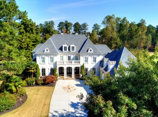2743 Thurleston Ln, Duluth, GA 30097