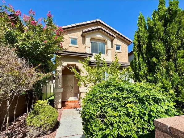 248 Crystal Rose Ct, Las Vegas, NV 89106