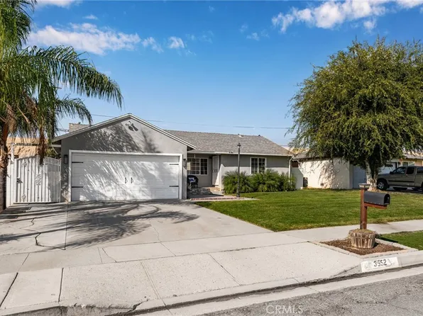 3552 Del Rey Dr, San Bernardino, CA 92404