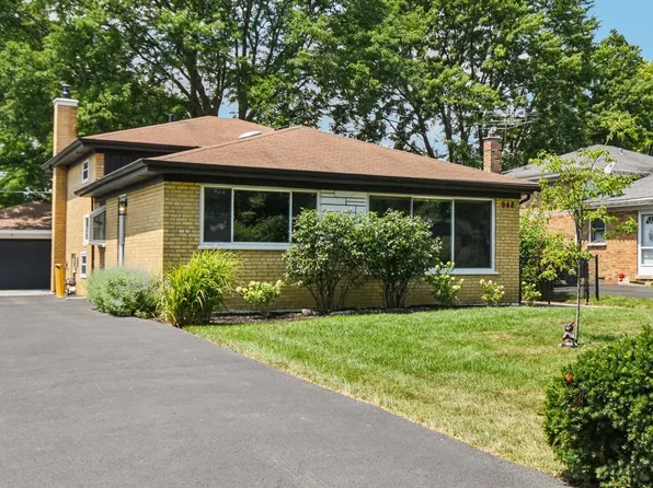 948 S Stratford Ave, Elmhurst, IL 60126