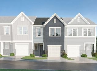 282 Paramount Dr, Smithfield, NC 27577