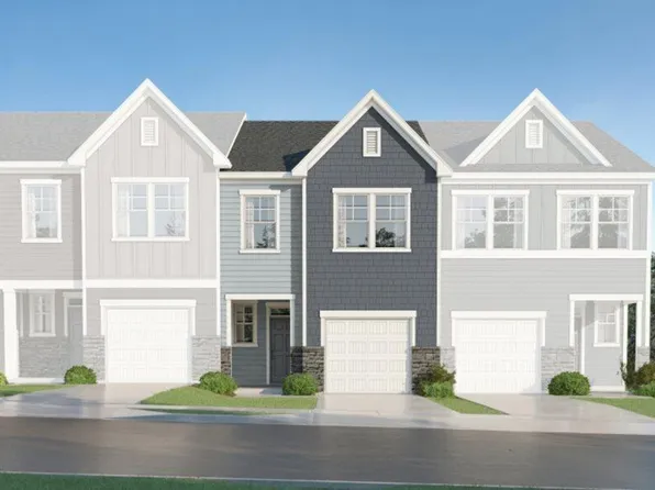 262 Paramount Dr #28, Cameron Smithfield, NC 27577