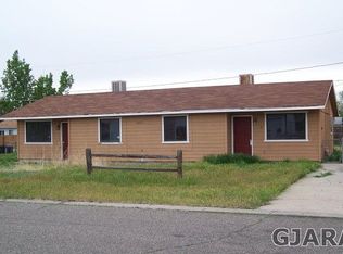 3223 Downey Ave, Clifton, CO 81520