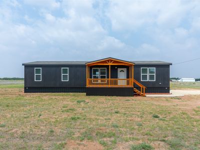 4185 County Road 497, Anson, TX, 79501