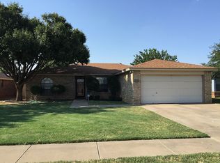 2312 90th St, Lubbock, TX 79423