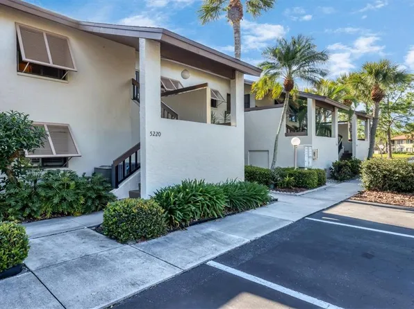 5220 Willow Links #80, Sarasota, FL 34235