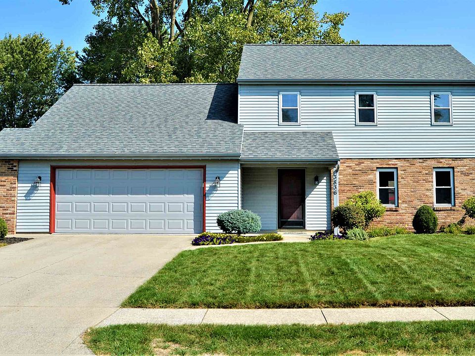 1st image of 3836 Willshire Estates Dr
