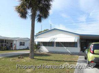 9097 Scepter Ave, Brooksville, FL 34613