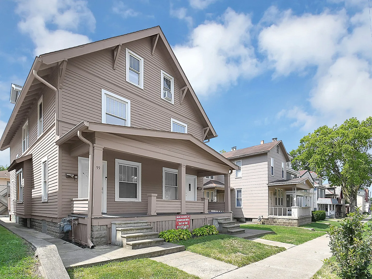 99 E Frambes Ave — Photo 2