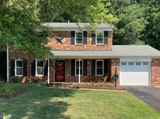 13406 Princedale Dr, Woodbridge, VA 22193
