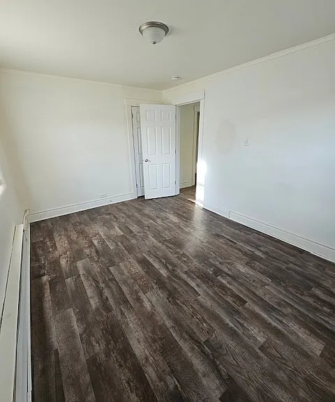 Bedroom 1 view 2