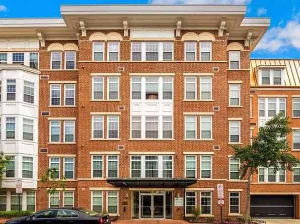 1451 Belmont St NW, Washington, DC 20009