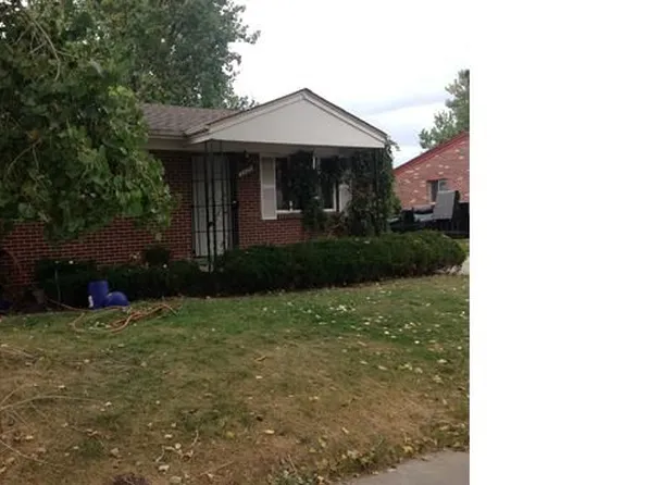 5525 N Troy St, Denver, CO 80239