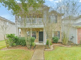 11729 Jelicoe Dr, Houston, TX 77047