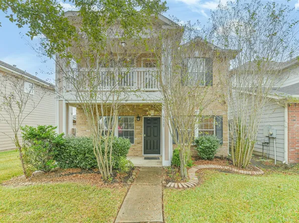 11729 Jelicoe Dr, Houston, TX 77047