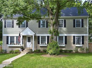 10205 Brookmoor Dr, Silver Spring, MD 20901