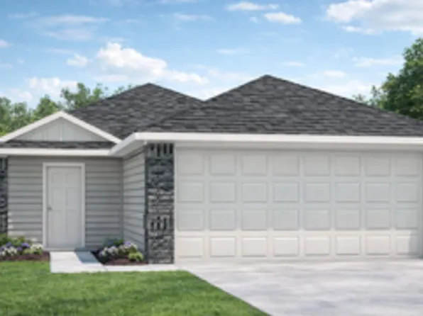 Estero Plan, Lexington Heights