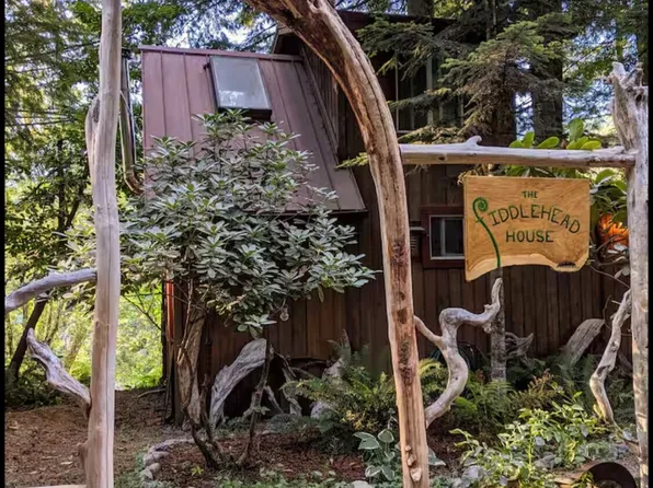 51901 S Riverside Road, Gold Bar, WA 98251