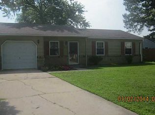 1220 Rockwood Ct, Virginia Beach, VA 23464