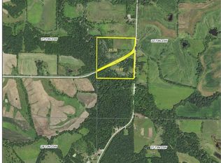 0 130th Trl, Lucas, IA 50151
