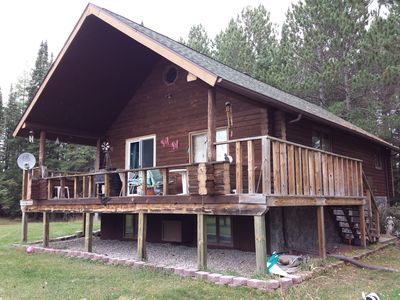 3287 County Road 444, Hibbing, MN, 55746