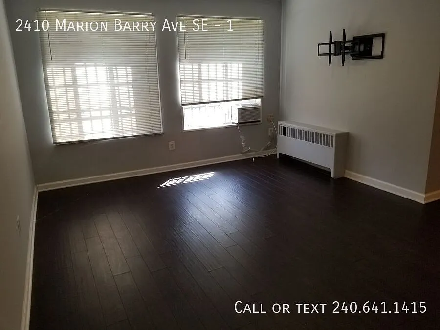 Lovely 1 BR/1 BA Condo in Skyland! Utilities Included! — Photo 3