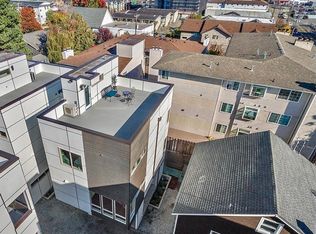 742 N 95th St, Seattle, WA 98103