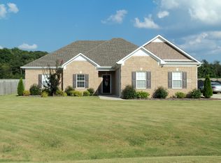 133 Cedar Run Ln, Huntsville, AL 35811