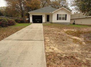 2939 McCarty Ave, Crestview, FL 32539