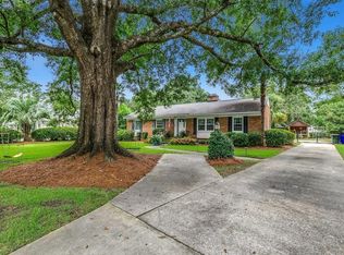 202 Sherwood Dr, Conway, SC 29526