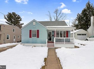 342 Redwood Ave, Hamilton, NJ 08610